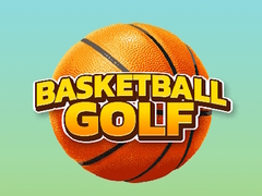 Igra Basketball Golf