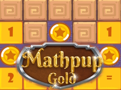 Igra MathPup Gold