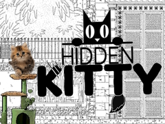 Igra Hidden Kitty