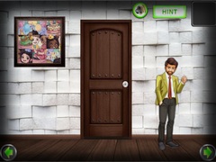 Igra Amgel Easy Room Escape 206