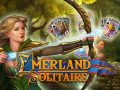 Igra Emerland Solitaire