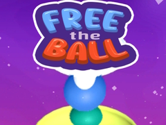 Igra Free the Ball