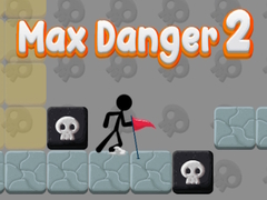 Igra Max Danger 2