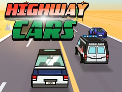 Igra Highway Cars