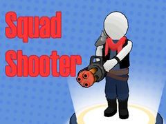 Igra Squad Shooter