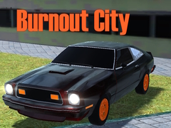 Igra Burnout City