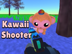 Igra Kawaii Shooter