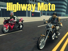 Igra Highway Moto