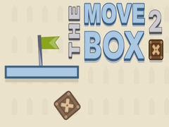 Igra Move the Box 2