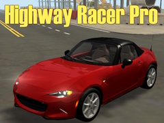 Igra Highway Racer Pro