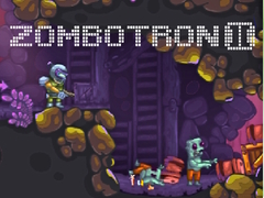 Igra Zombotron II