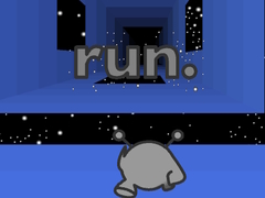 Igra Run.