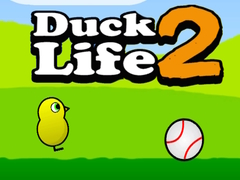 Igra Duck Life 2