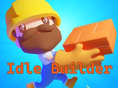 Igra Idle Builder