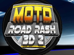 Igra Moto Road Rash 3D 2