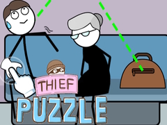 Igra Thief Puzzle