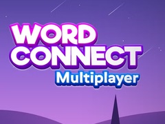 Igra Word Connect Multiplayer