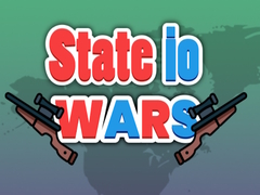 Igra State io Wars