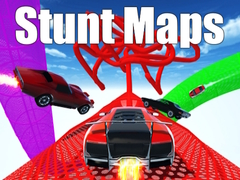 Igra Stunt Maps