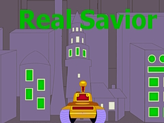 Igra Real Savior