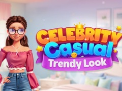 Igra Celebrity Casual Trendy Look