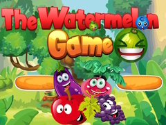 Igra The Watermelon Game