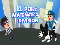 Igra El Perro Matematico Division