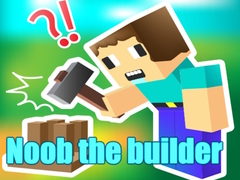 Igra Noob the builder