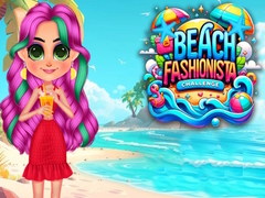 Igra Beach Fashionista Challenge