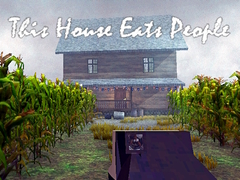 Igra This House Eats People