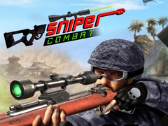 Igra Sniper Combat 3D