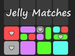 Igra Jelly Matches