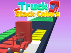 Igra Truck Stack Colors