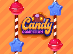 Igra Candy Competition