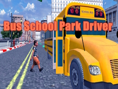 Igra Bus School Park Driver