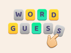 Igra Guess Word