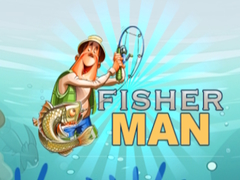 Igra Fisher Man