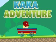 Igra Kaka Adventure