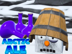 Igra Arctic Ale