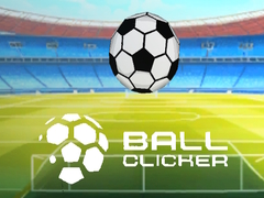 Igra Ball Clicker