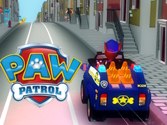 Igra Paw Patrol