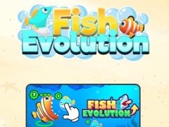 Igra Fish Evolution