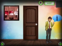 Igra Amgel Easy Room Escape 211