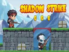 Igra Shadow Strike