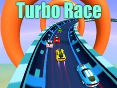 Igra Turbo Race