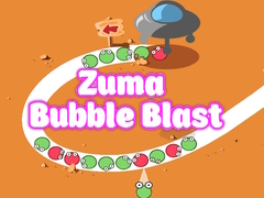 Igra Zuma Bubble Blast