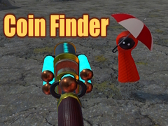 Igra Coin Finder