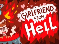 Igra Girlfriend from Hell