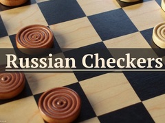 Igra Russian Checkers Free