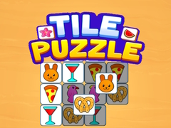 Igra Tile Puzzle